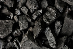 Little Aston coal boiler costs