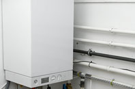 free Little Aston condensing boiler quotes