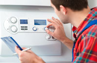 free Little Aston gas safe engineer quotes